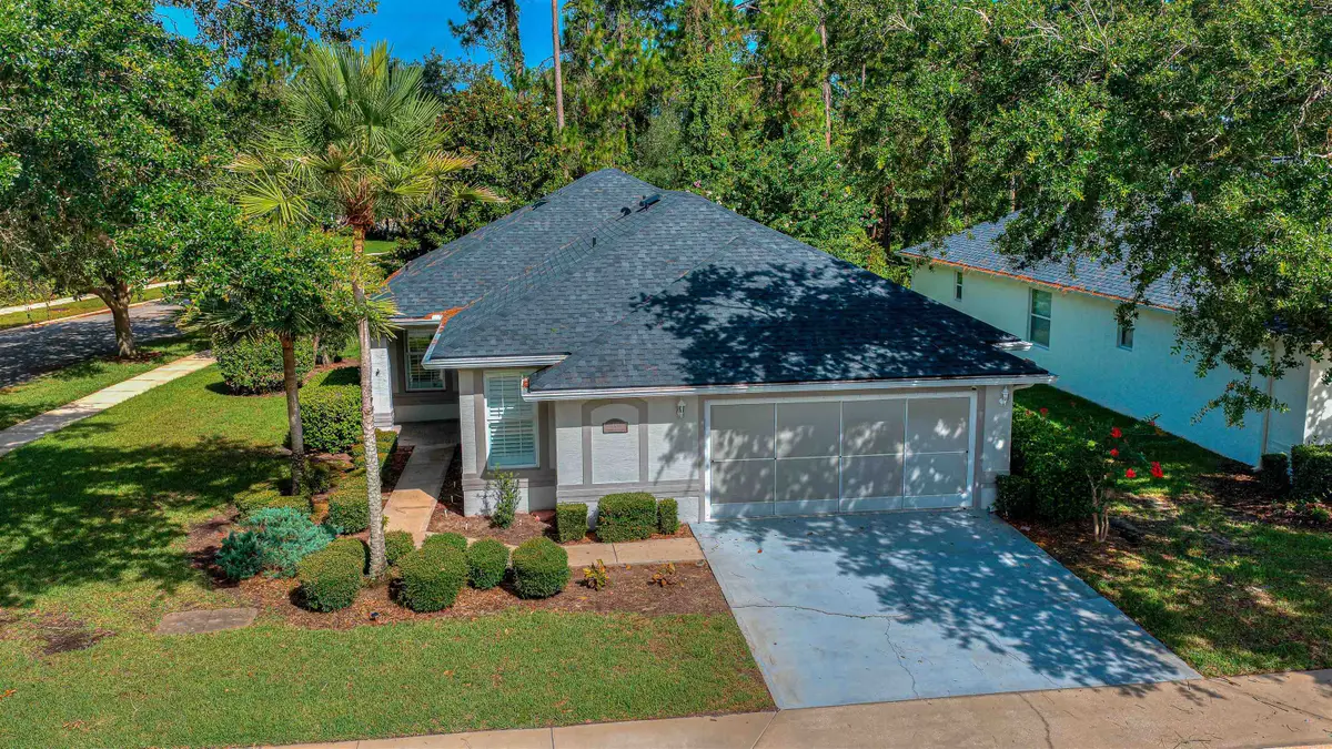 849 Crestwood Drive, Saint Augustine, FL 32086 - #1