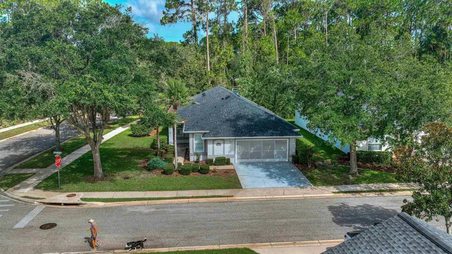 849 Crestwood Drive, Saint Augustine, FL 32086 - #2