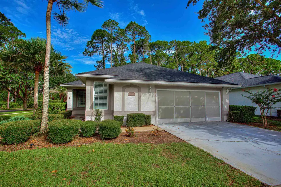 849 Crestwood Drive, Saint Augustine, FL 32086 - #3