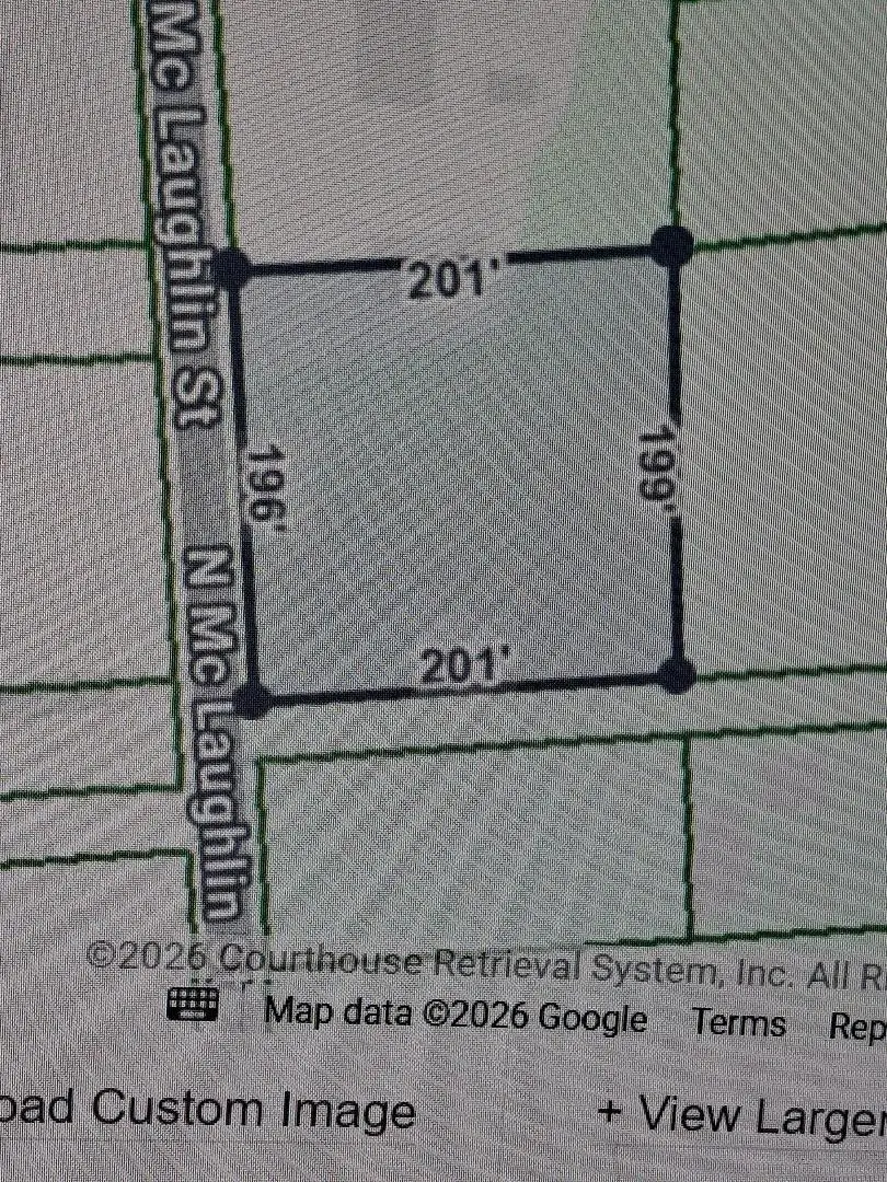 632 N Mclaughlin Street, Saint Augustine, FL 32084 - #2