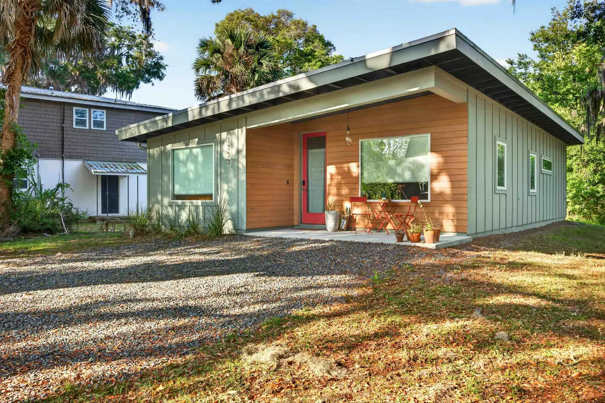 1333 Grant St., Saint Augustine, FL 32084 - #1
