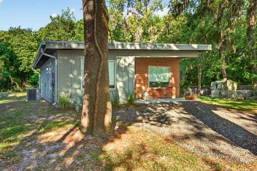 1333 Grant St., Saint Augustine, FL 32084 - #2