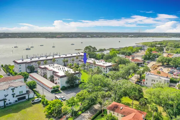 159 Marine Street Unit 204, St Augustine, FL 32084