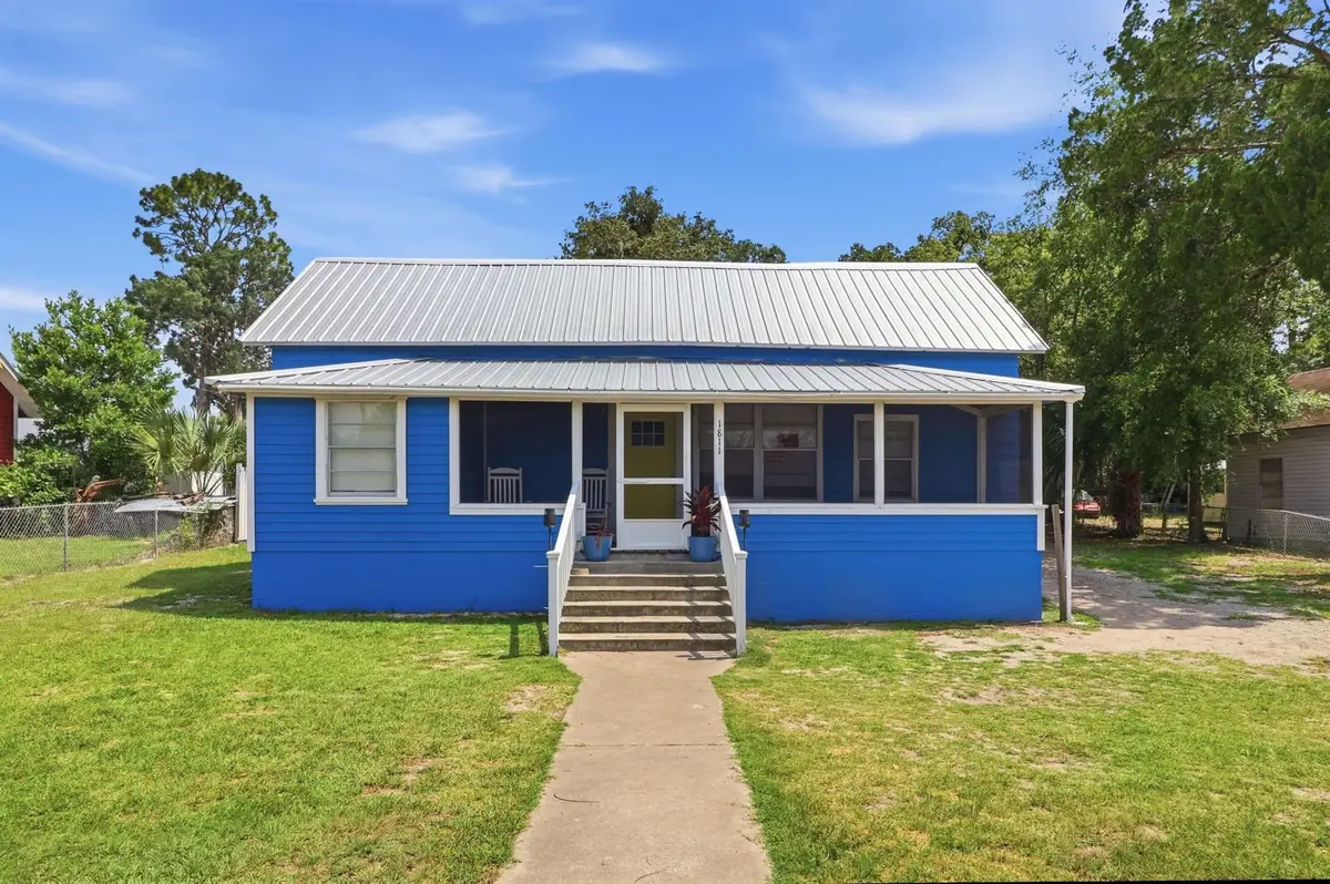 1811 Kate St, Palatka, FL 32177 - #1