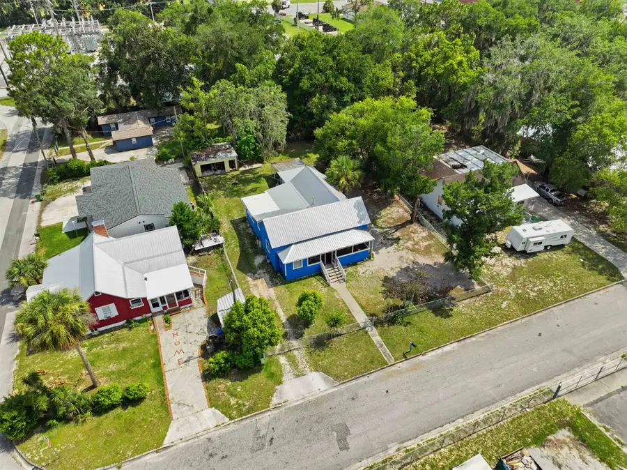1811 Kate St, Palatka, FL 32177 - #2