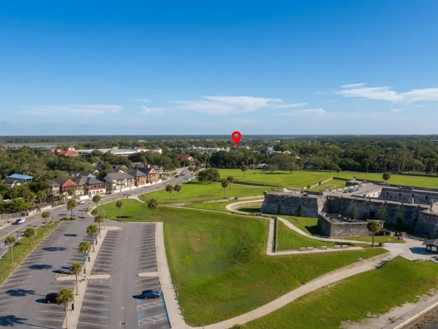 13 Rohde Ave, Saint Augustine, FL 32084 - #3