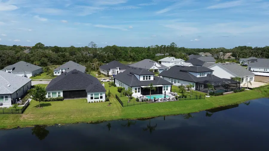 203 Tesoro Ter, Saint Augustine, FL 32095 - #2