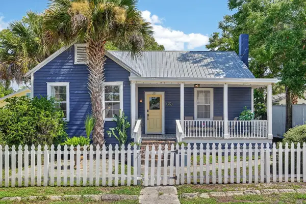 28 Joiner Street, St Augustine, FL 32084