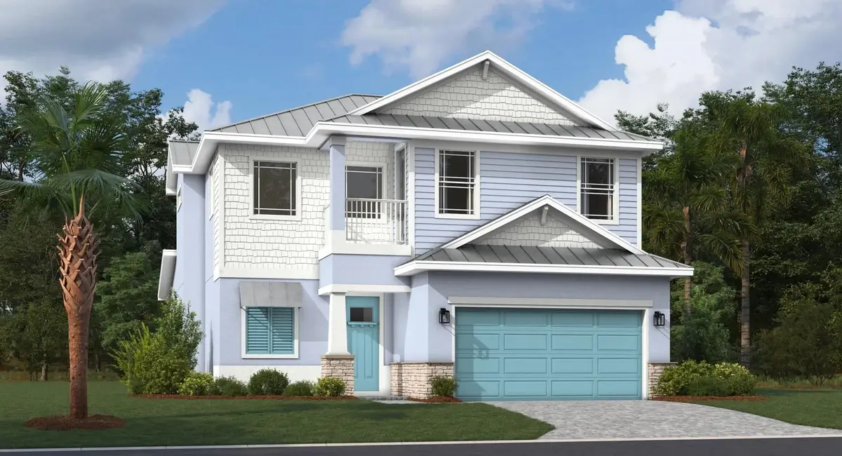 124 Beachview Dr, Ormond By The Sea, FL 32176 - #1