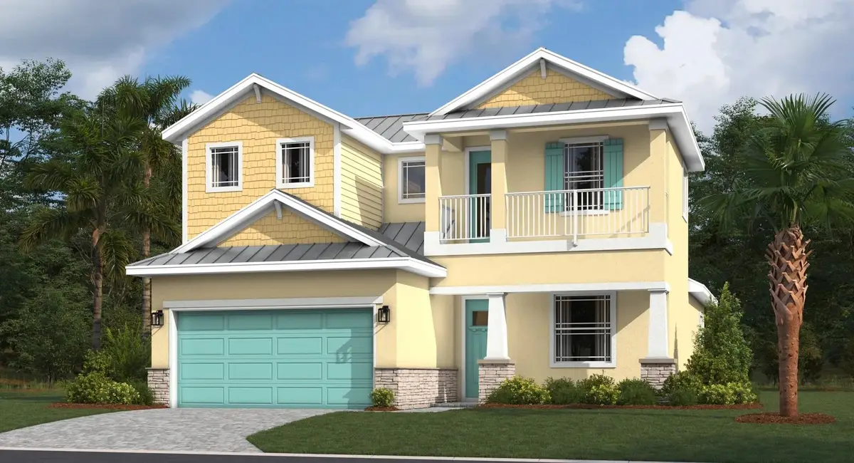 120 Beachview Dr, Ormond By The Sea, FL 32176 - #1