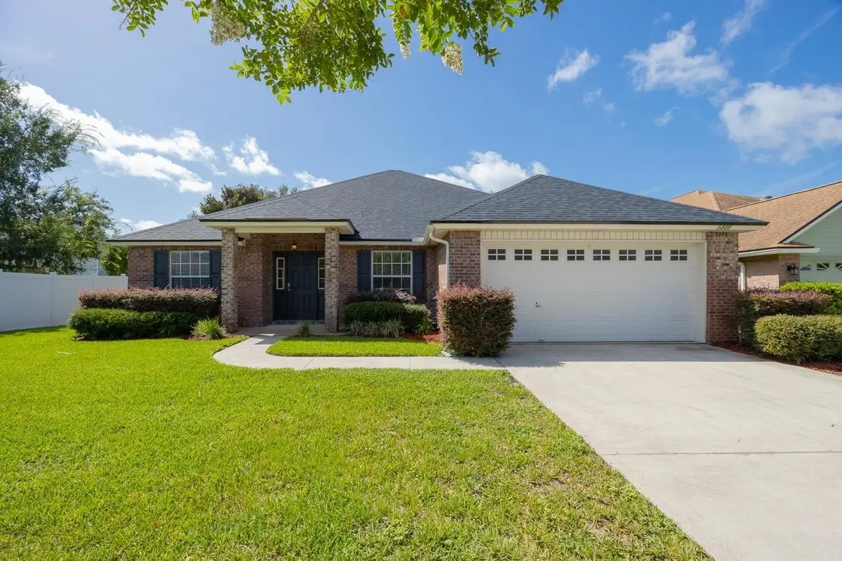 1205 Wild Palm Ct, Saint Augustine, FL 32084 - #1