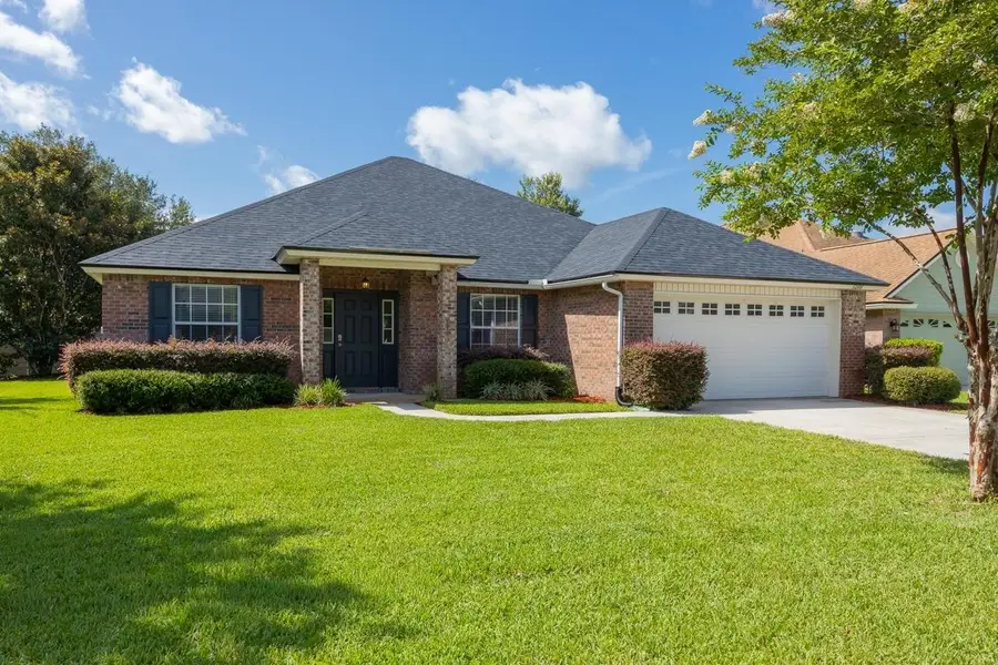 1205 Wild Palm Ct, Saint Augustine, FL 32084 - #3