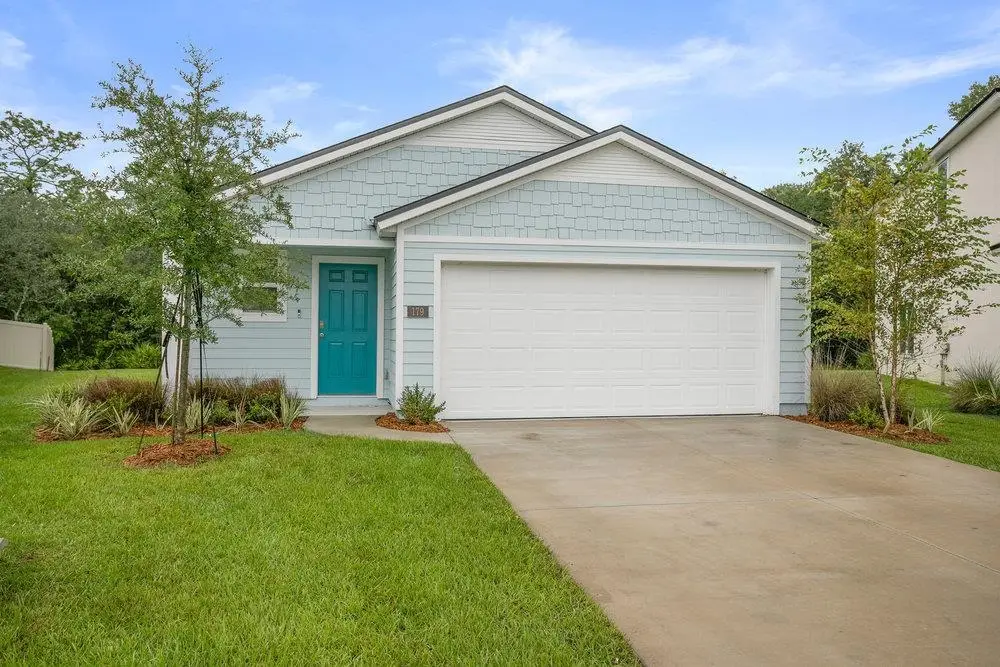 179 Logrono Ct, Saint Augustine, FL 32084 - #1