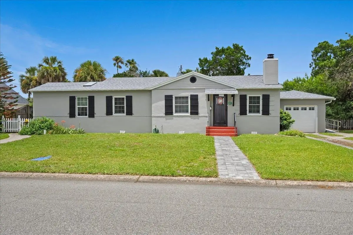 26 Miruela Ave, Saint Augustine, FL 32080 - #1