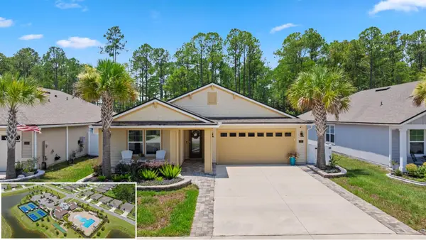 46 Eagles Landing Ln, St Augustine, FL 32095