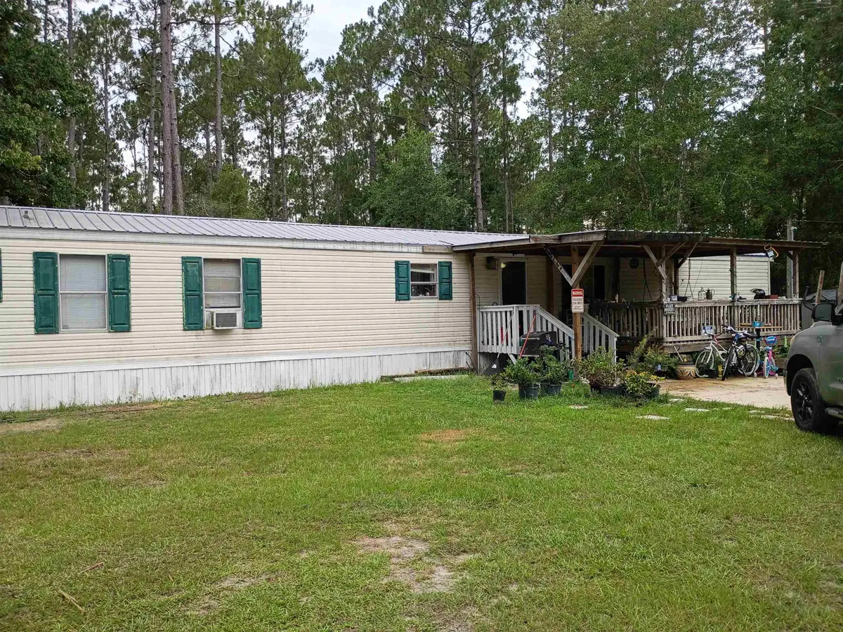 4245 Melanie St, Hastings, FL 32145 - #1