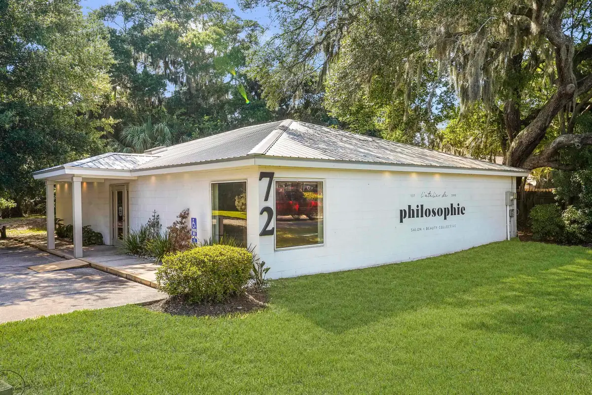 72 S Dixie Hwy, Saint Augustine, FL 32084 - #1