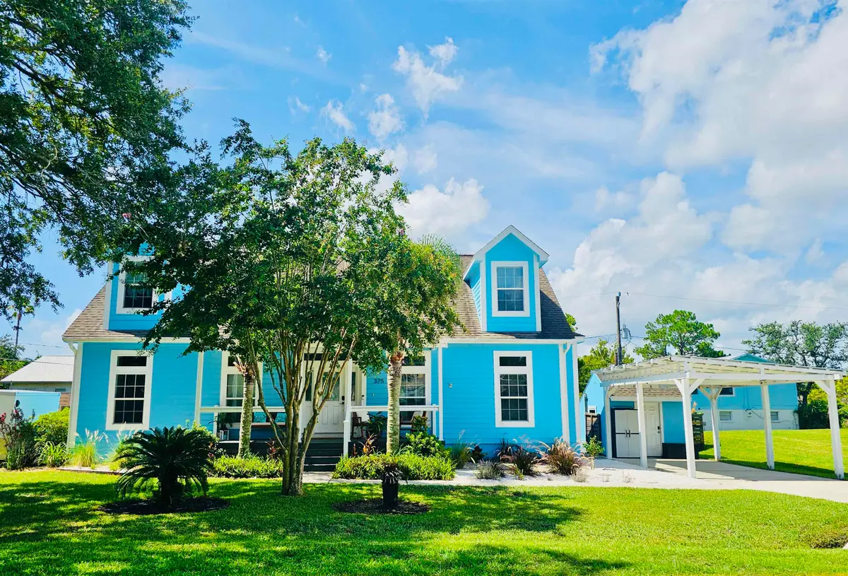 375 Sunset Drive, Saint Augustine, FL 32080 - #1