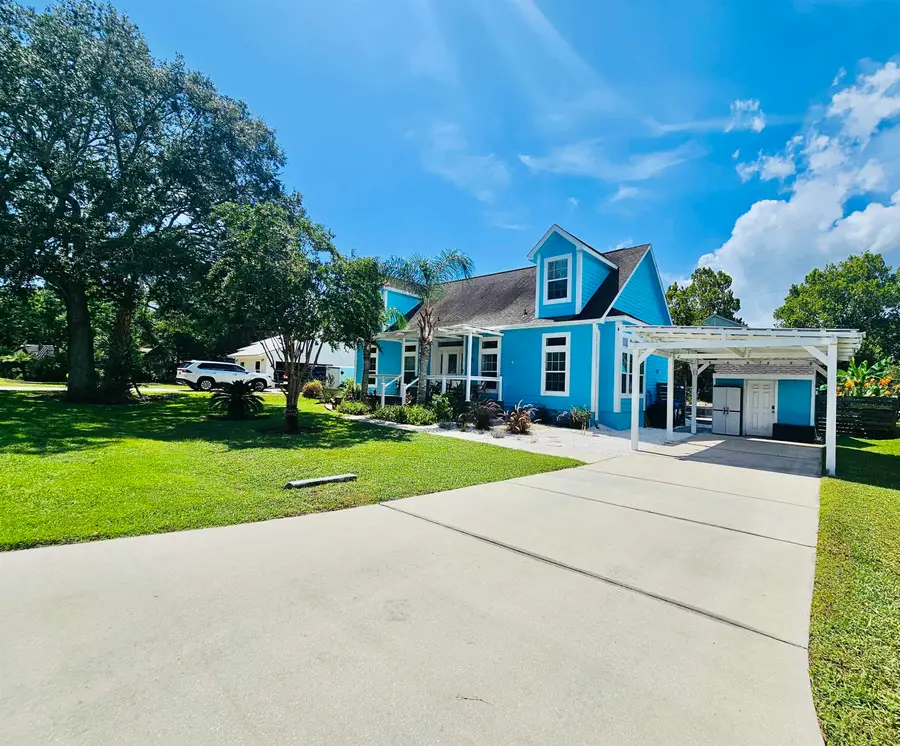 375 Sunset Drive, Saint Augustine, FL 32080 - #3