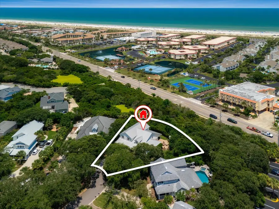 912 Sandy Beach Circle, Saint Augustine, FL 32080 - #2