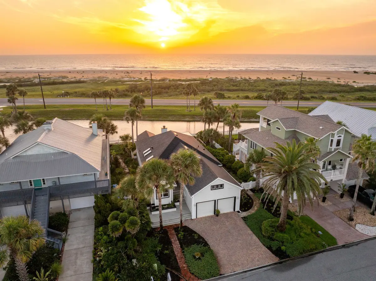9244 July Ln, Saint Augustine, FL 32080 - #1