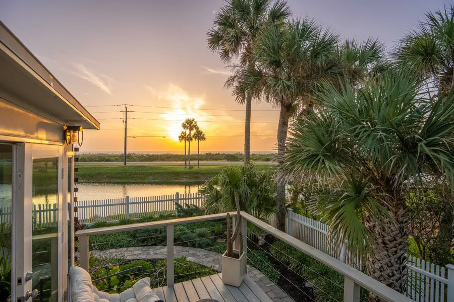 9244 July Ln, Saint Augustine, FL 32080 - #3