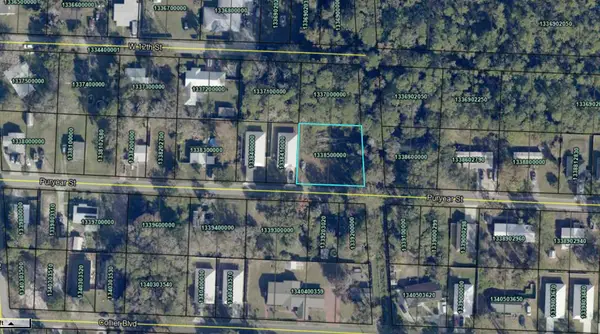 1000 Puryear St., St Augustine, FL 32084
