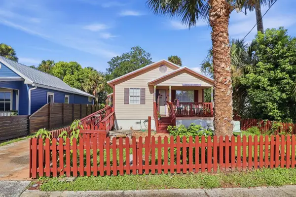 148 M L King Avenue, St Augustine, FL 32084