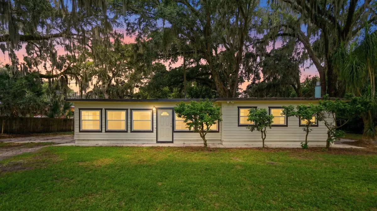 2781 Schaller Rd, Saint Augustine, FL 32084 - #1