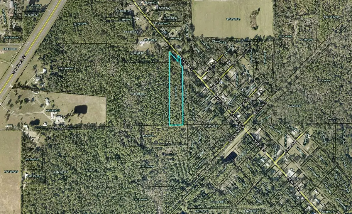 6121 Armstrong Rd, Elkton, FL 32033 - #1
