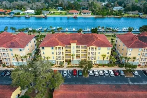 700 Canopy Walk Ln #734, Palm Coast, FL 32137