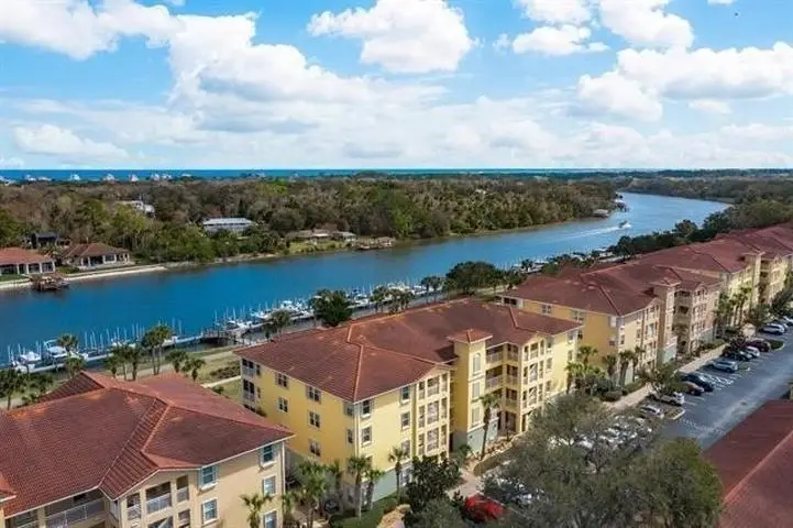 700 Canopy Walk Ln #734, Palm Coast, FL 32137 - #2
