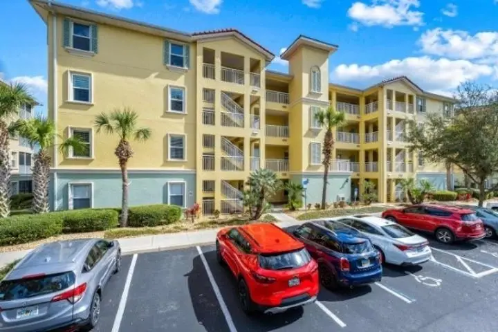700 Canopy Walk Ln #734, Palm Coast, FL 32137 - #3