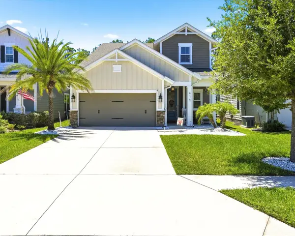 414 Settlers Landing Dr, Ponte Vedra, FL 32081