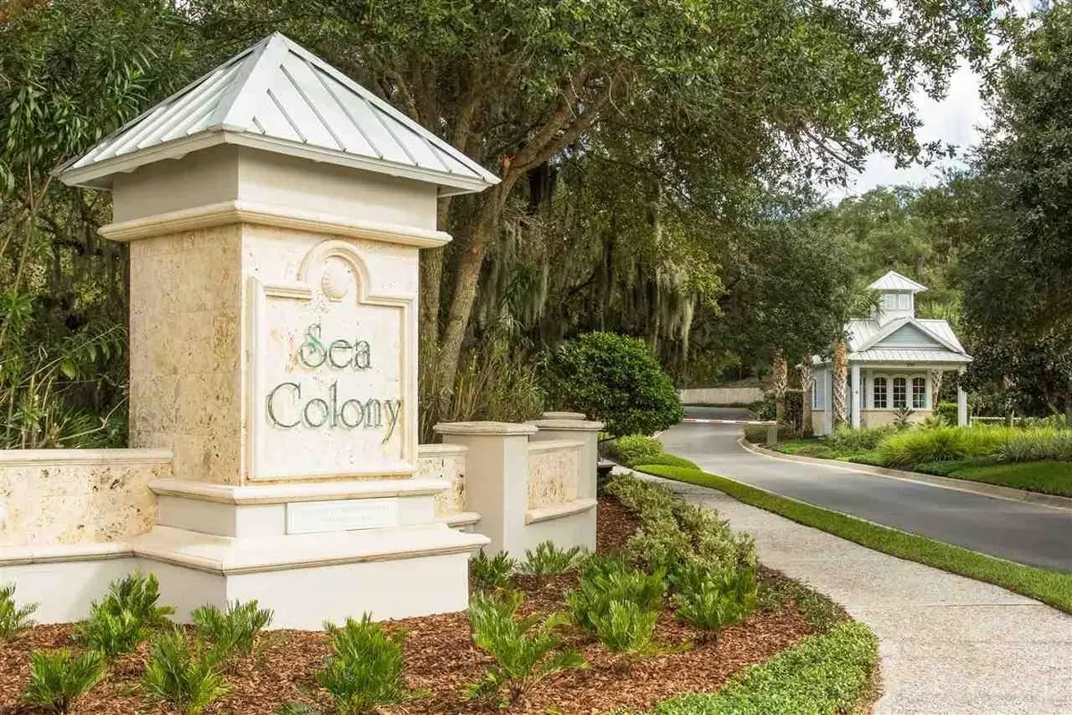 720 Ocean Palm Way, Saint Augustine Beach, FL 32080 - #1