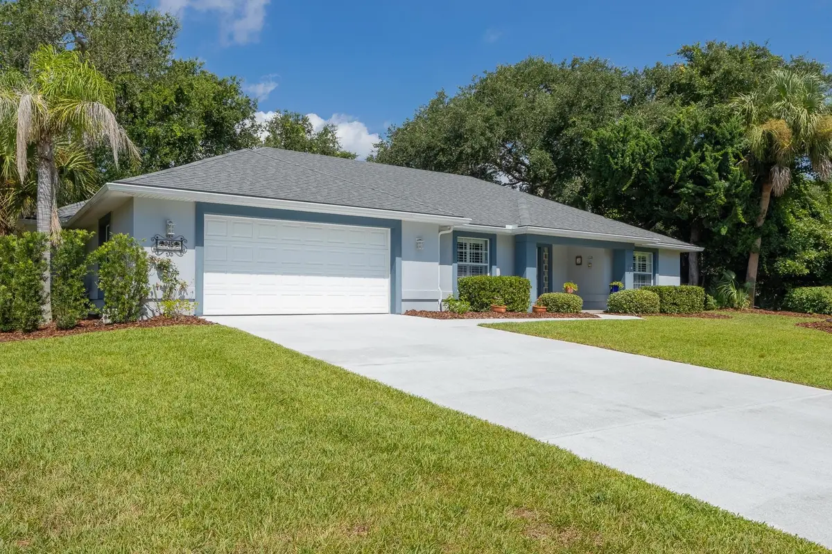 145 Whispering Oaks Cir, Saint Augustine, FL 32080 - #1