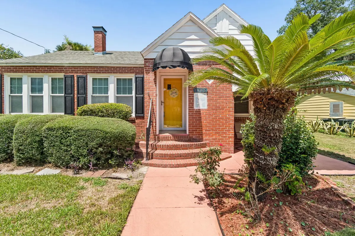 1605 Felch Ave, Jacksonville, FL 32207 - #1