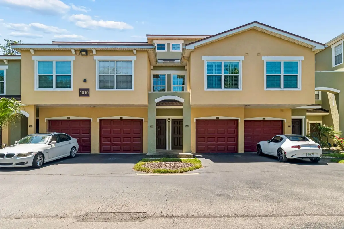 1010 Bella Vista Blvd #108, Saint Augustine, FL 32084 - #1
