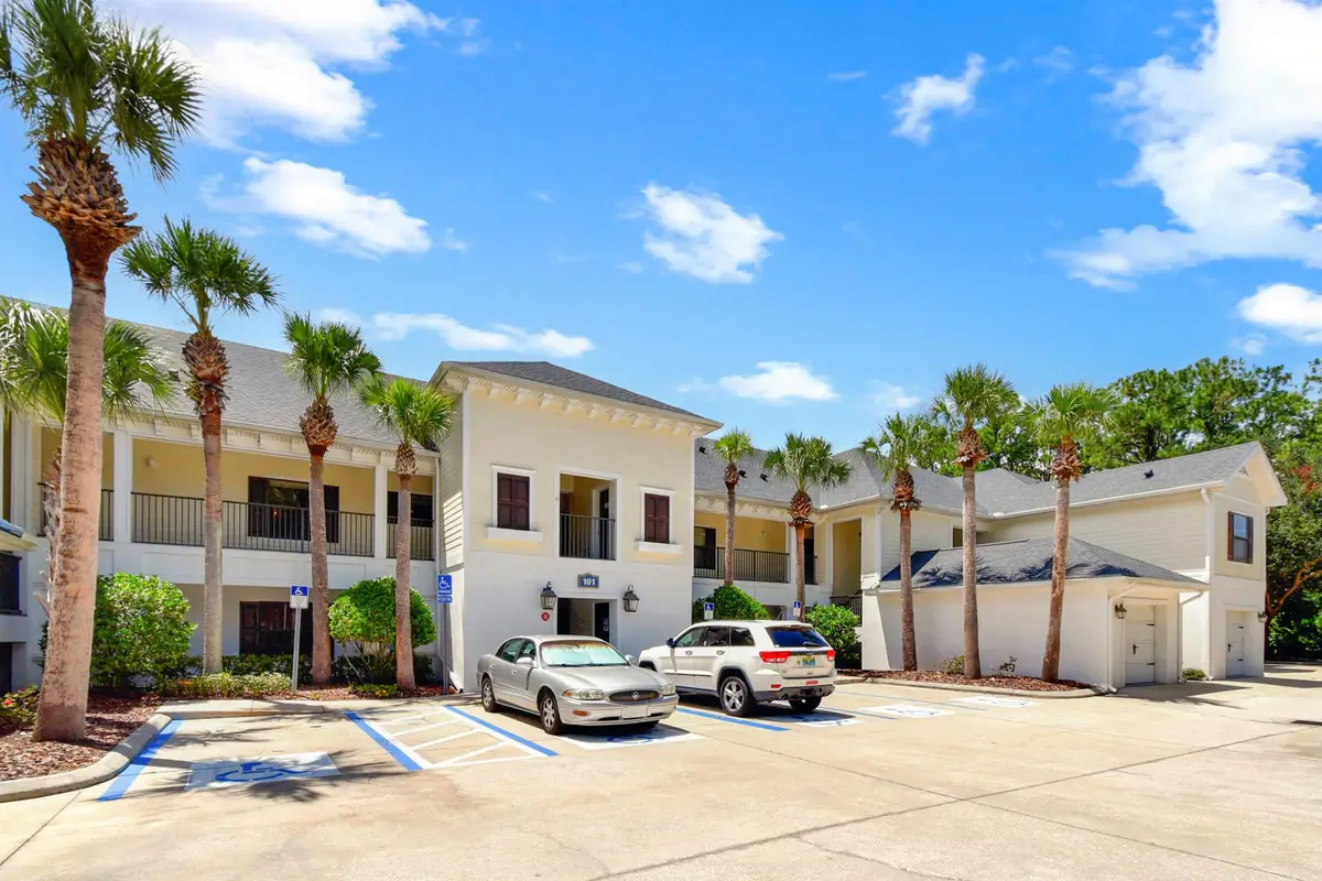 101 Laurel Wood Way + Garage + Elevator #204, Saint Augustine, FL 32086 - #1
