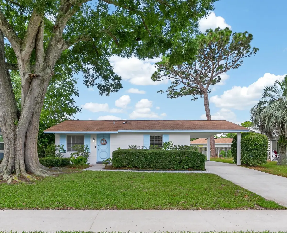 217 Cotorro Ln, Saint Augustine, FL 32086 - #1