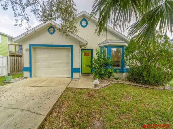 106 D Street, St Augustine Beach, FL 32080