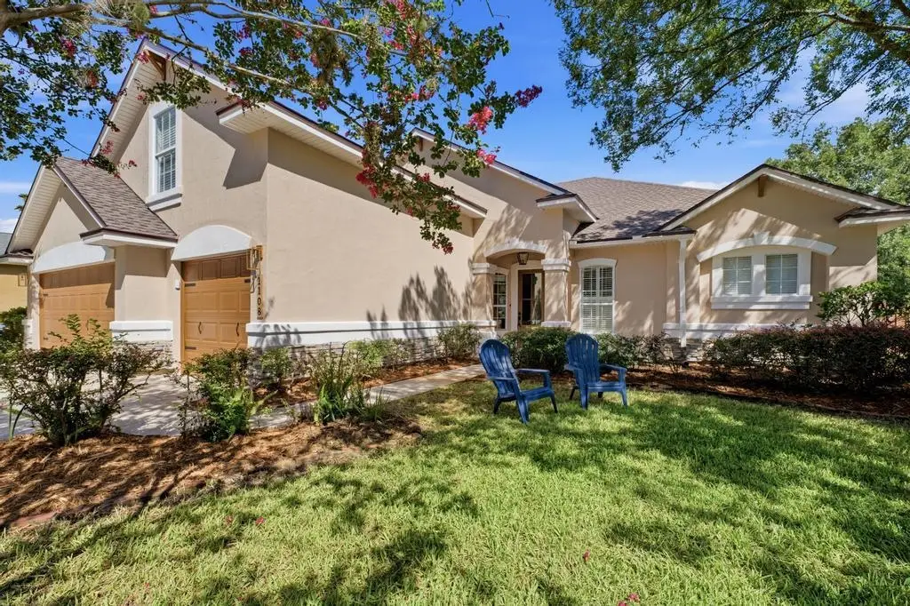 1108 Bay Breeze Dr, Saint Augustine, FL 32092 - #1