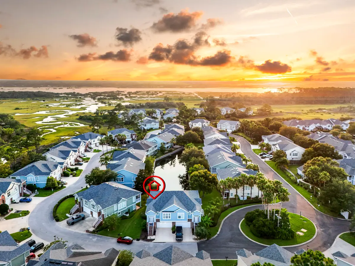110 Sunset Circle South, Saint Augustine, FL 32080 - #1