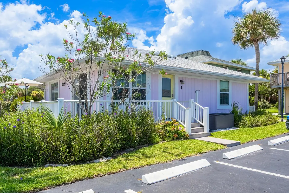 1 Amberjack Ln, Saint Augustine Beach, FL 32080 - #1