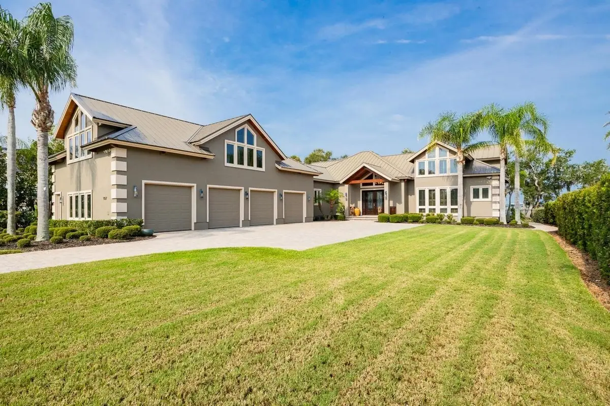 957 N Griffin Shores Dr, Saint Augustine, FL 32080 - #1