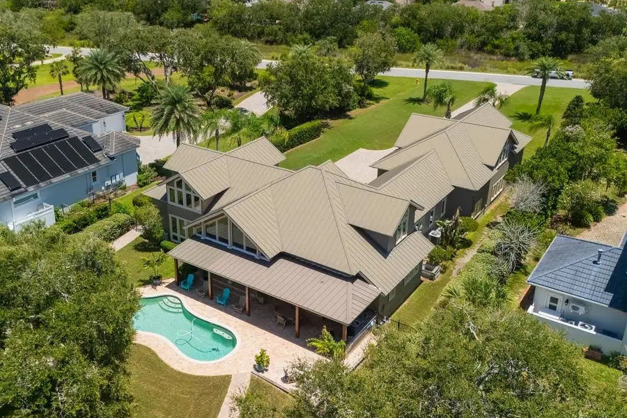 957 N Griffin Shores Dr, Saint Augustine, FL 32080 - #3