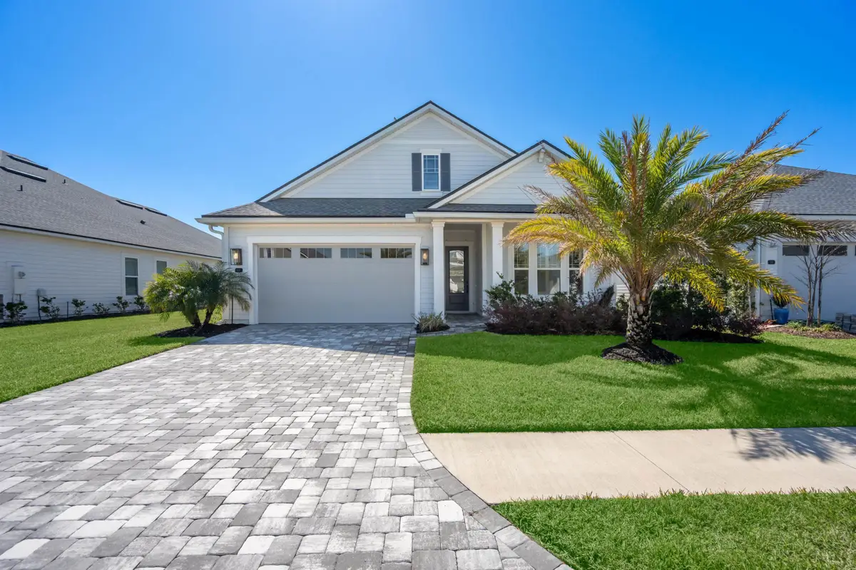 87 Amarante Ln, Saint Augustine, FL 32095 - #1
