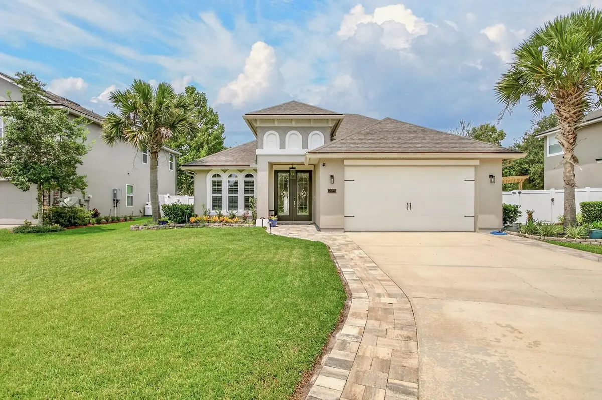 285 Palazzo Circle, Saint Augustine, FL 32092 - #1