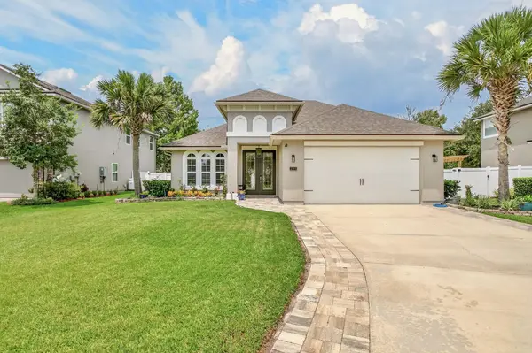 285 Palazzo Circle, St Augustine, FL 32092