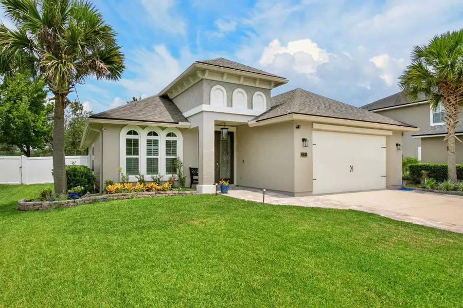 285 Palazzo Circle, Saint Augustine, FL 32092 - #3